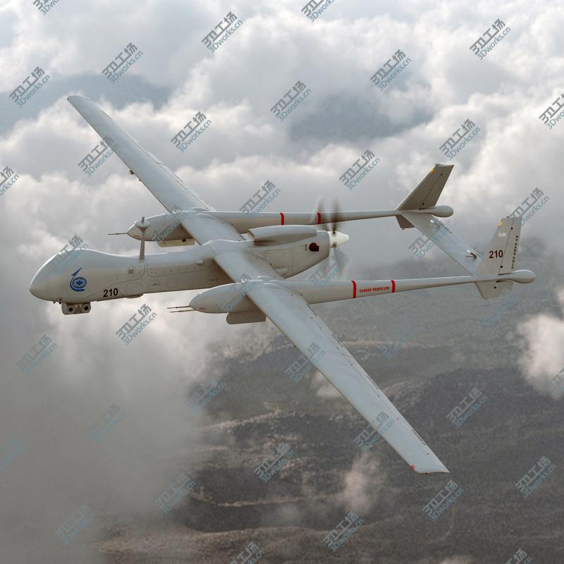 images/goods_img/2021040163/IAI Eitan UAV/2.jpg